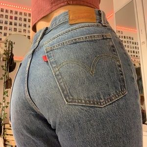 👖💙Vintage Levi’s 501 Jeans